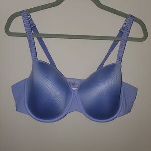 THIRDLOVE LAVENDER BRA SIZE 44B